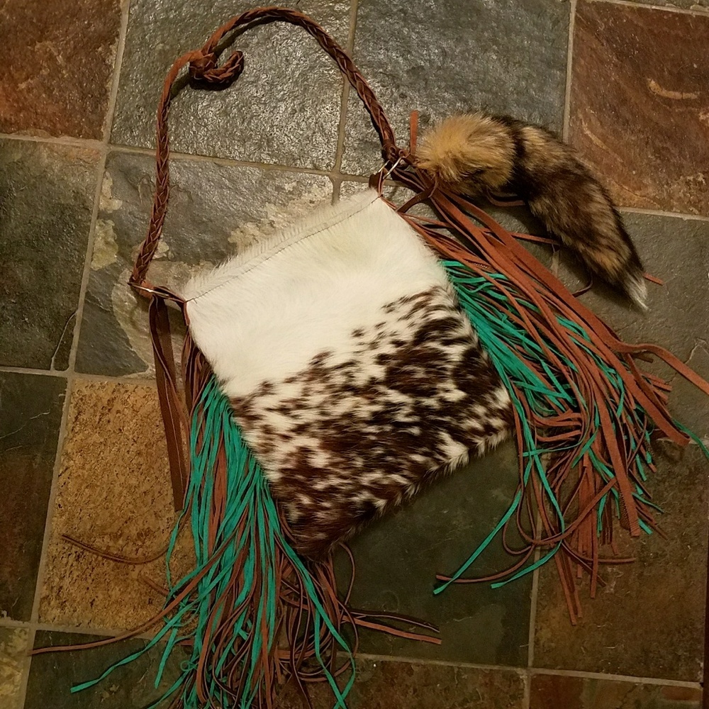 Keep It Gypsy Purse